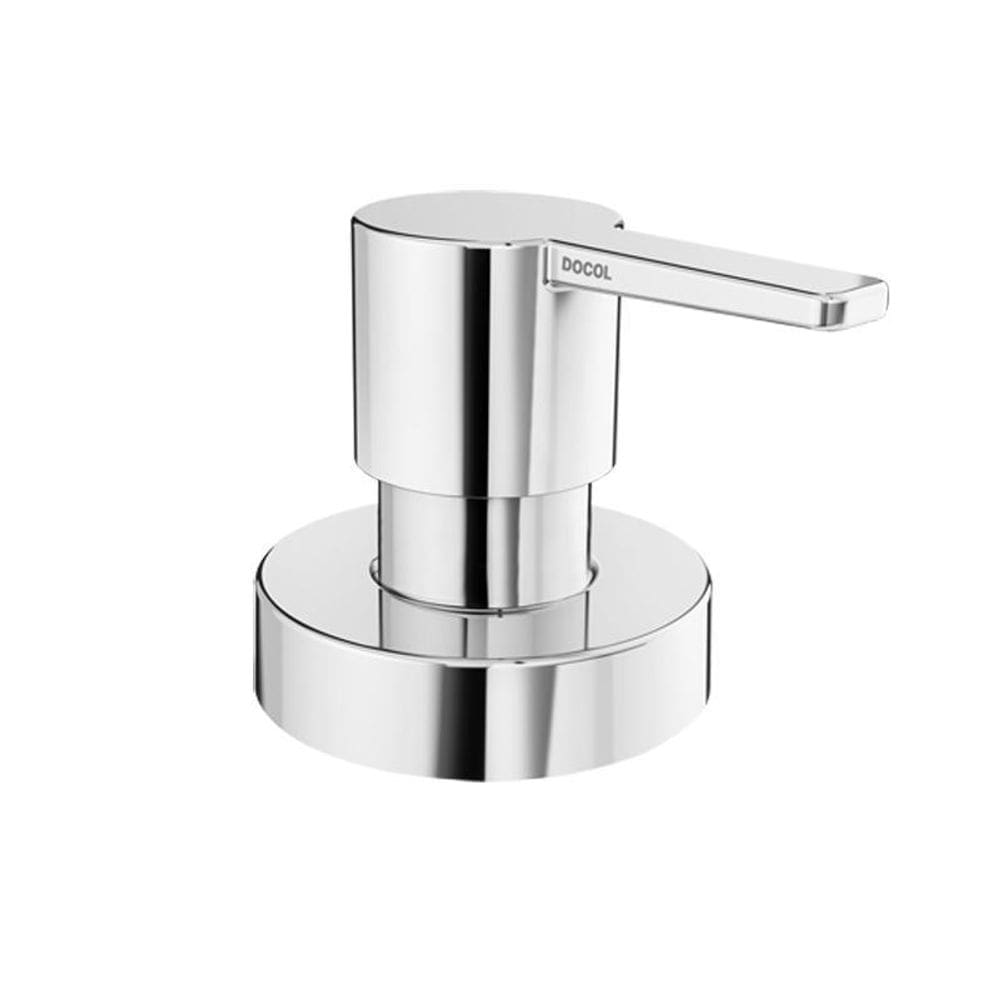 Docol Gali 00800006 Cromado Biníquel 1/2 DN15