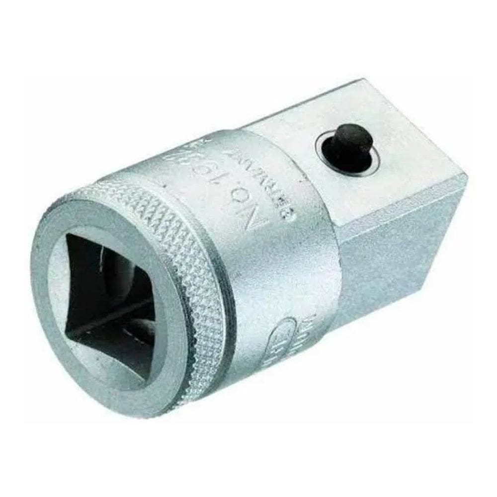 2X Chave Soquete Redutor 1/2 X 3/4 015 340 - Gedore