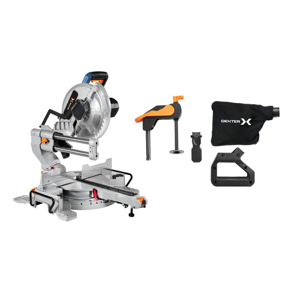 Serra Esquadria Profissional 2000w 254mm 220v