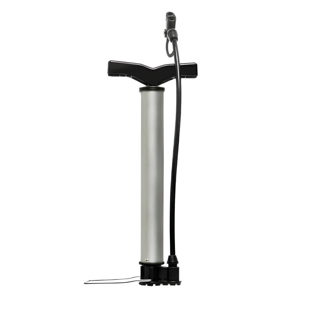 Bomba De Ar Para Bike Moto E Pneus Ideal Para Encher