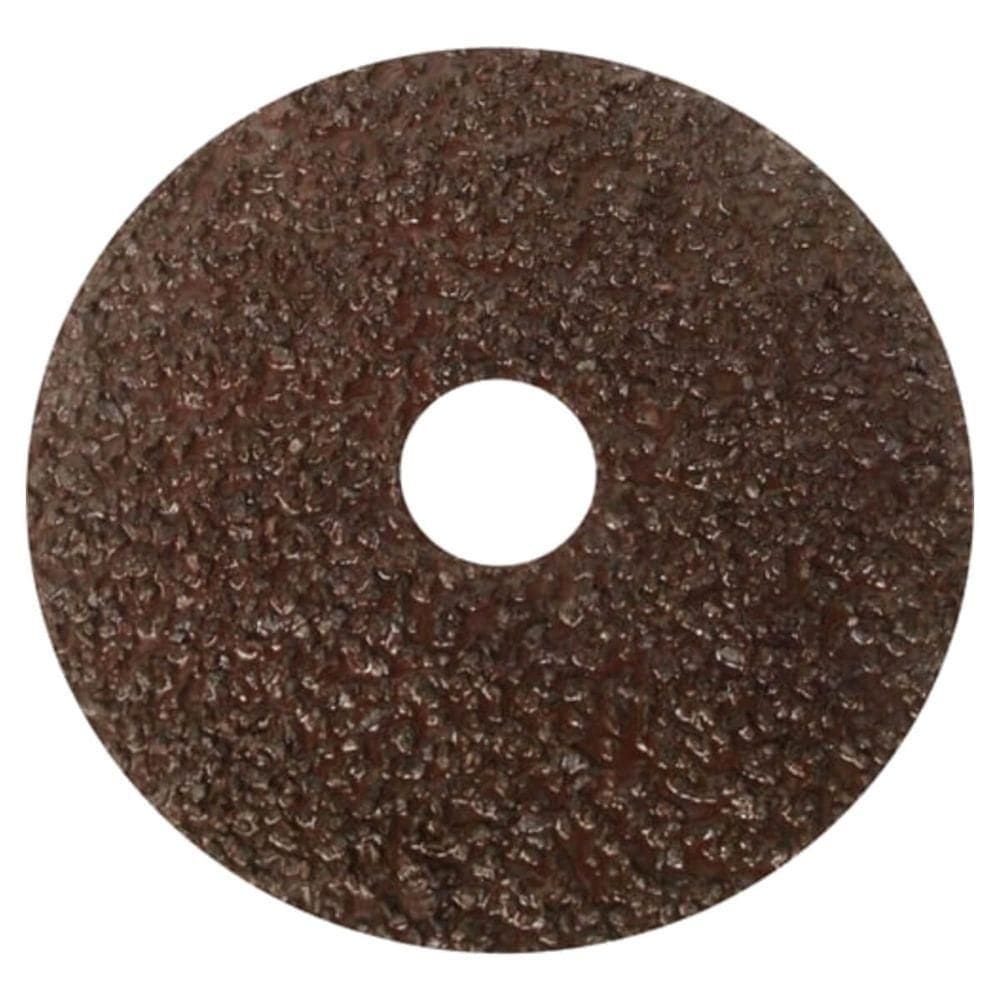 Disco De Fibra Metalite F224 Grão 16 115x22mm - 5539502995 - Norton