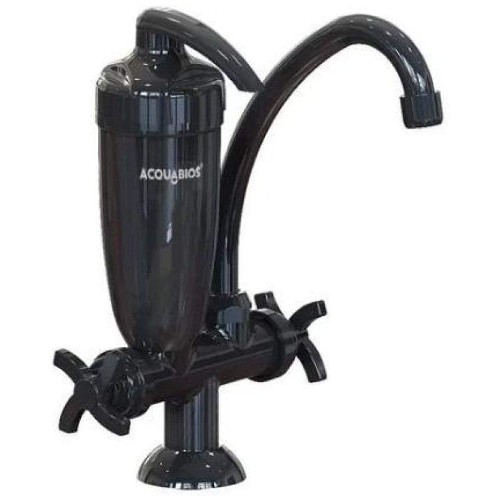 Filtro Torneira De Cozinha Para Bancada New Mesa Bica Móvel