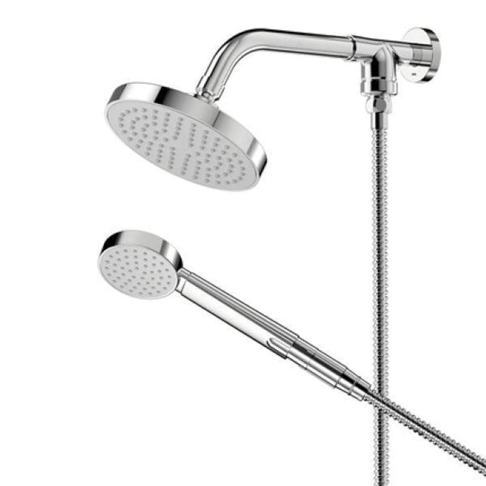 Chuveiro Docol Eden 150 Com Desviador 00985606