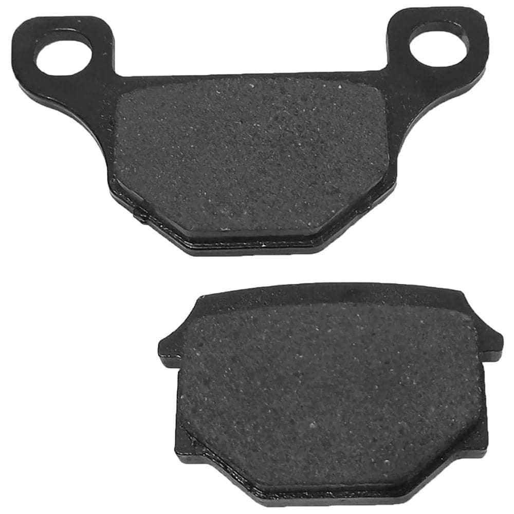 Pastilha Freio Dianteira Intruder 125 FLY 135 Nakata PM301