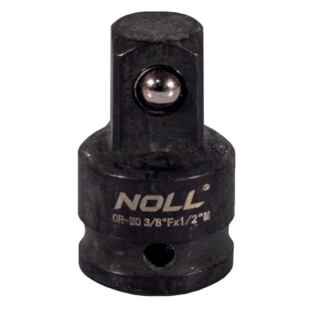 Adaptador P/Soquete De Impacto 3/8`` X 1/2`` 435,0154 - Noll