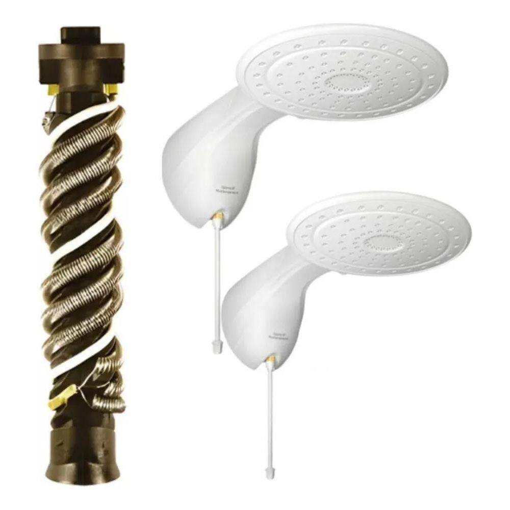 2X Resistencia Para Hydra Optima 8T Multitemperatur-Turbo 12