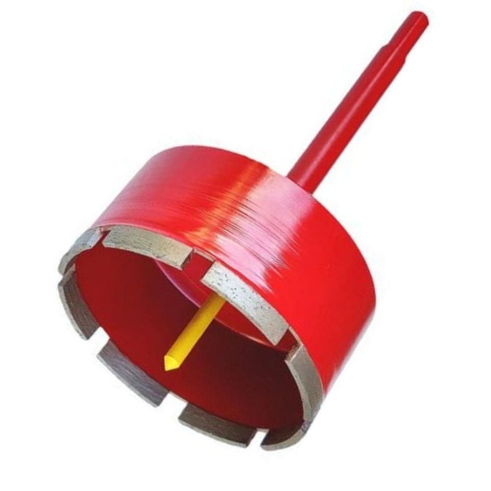 Serra Copo Diam 150Mm - Uzzy