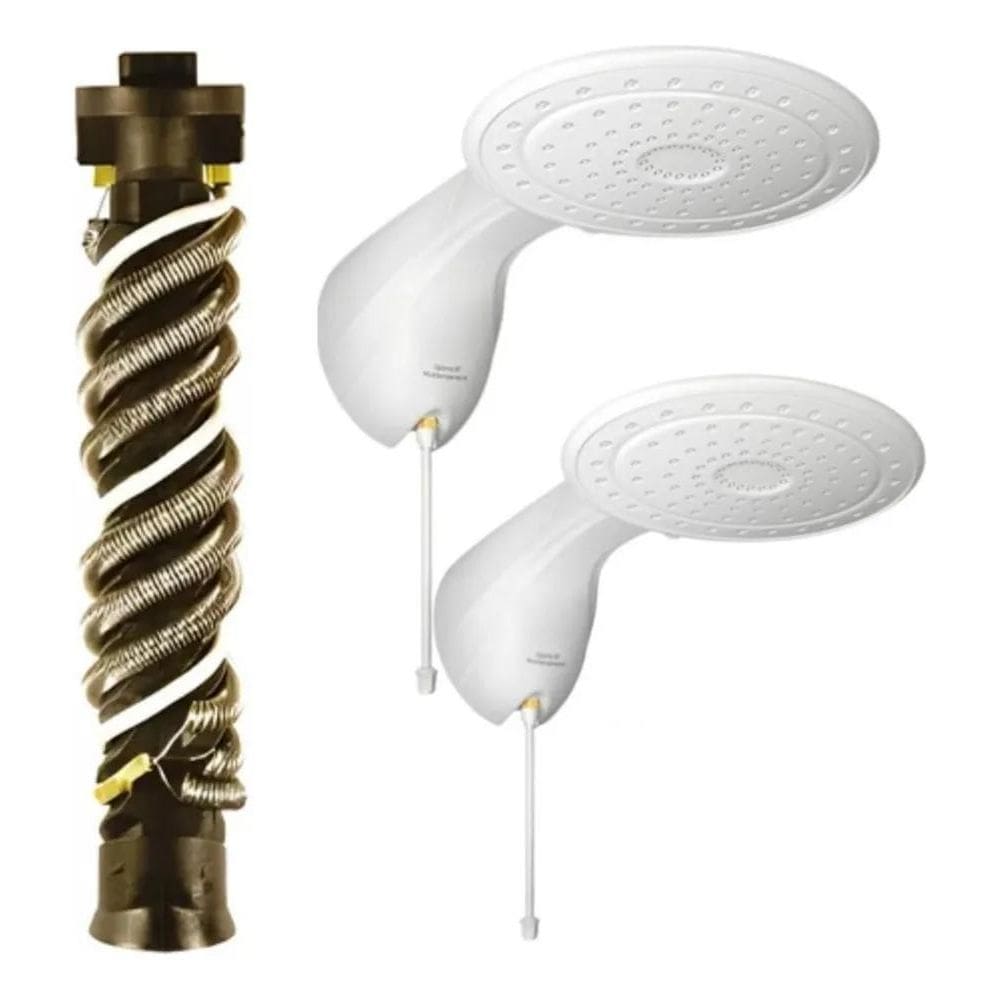 2X Resistencia Para Hydra Optima 8T Multitemperatur-Turbo 12