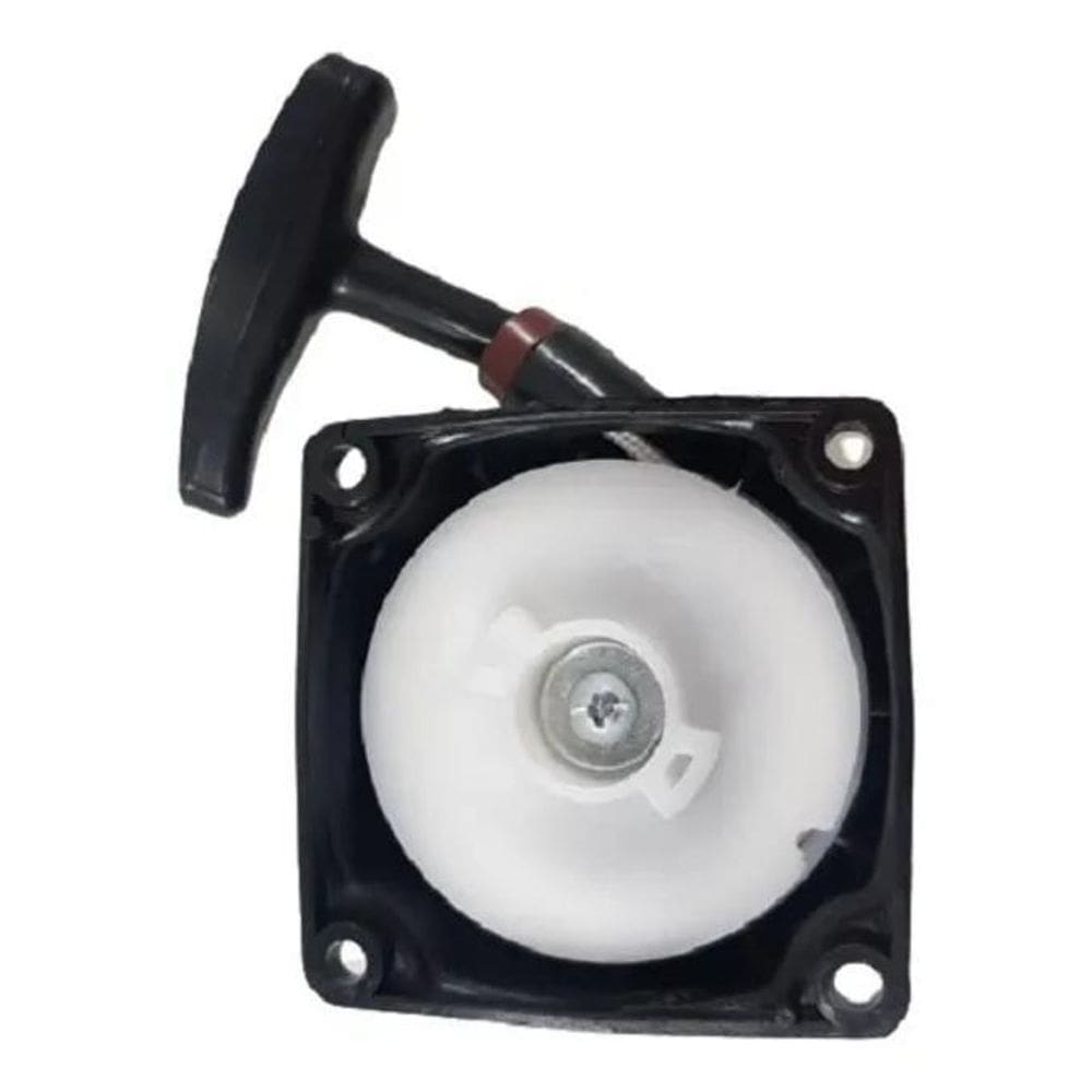 2X Tampa Arranque Carcaça Partida Roçadeiras Toyama 43Cc