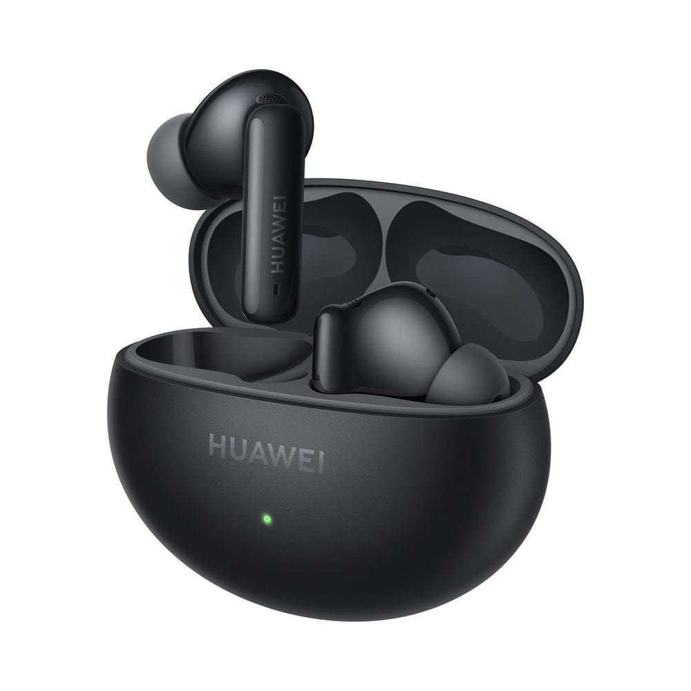 Fone De Ouvido Bluetooth Anc Huawei Freebuds 6I   Preto