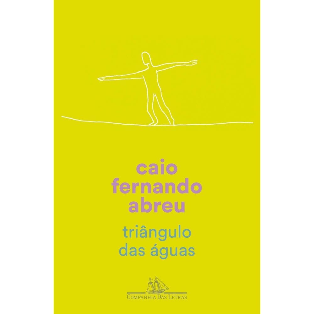 Triângulo Das Águas