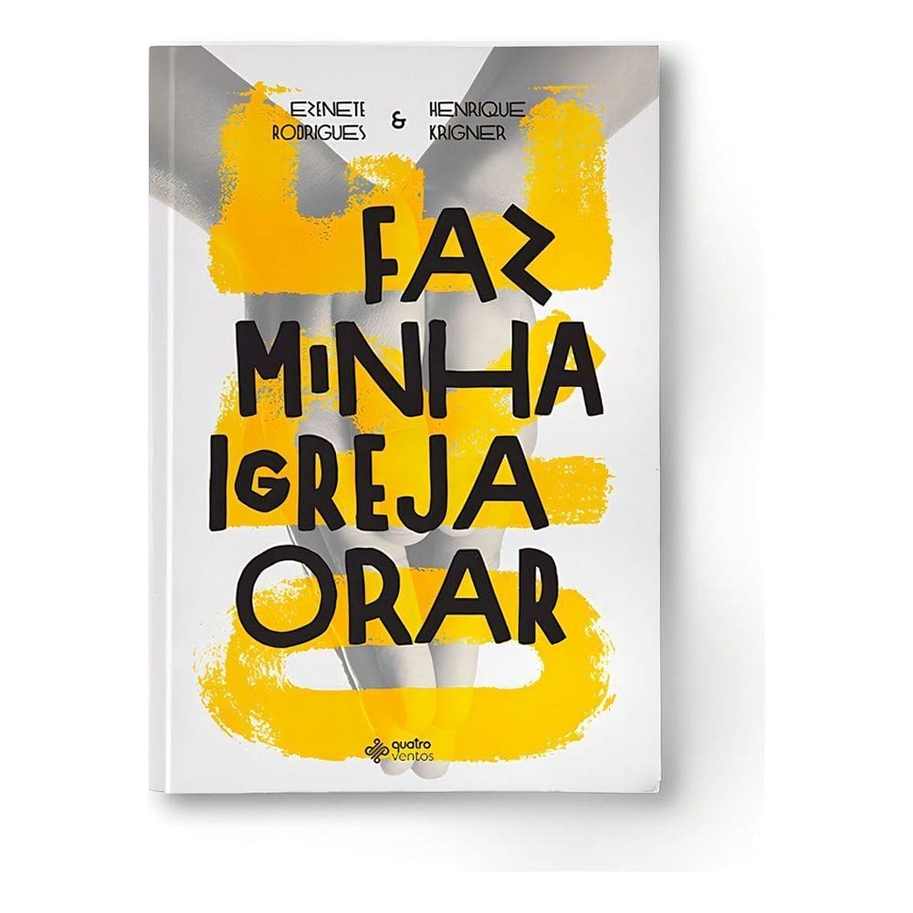 Faz Minha Igreja Orar