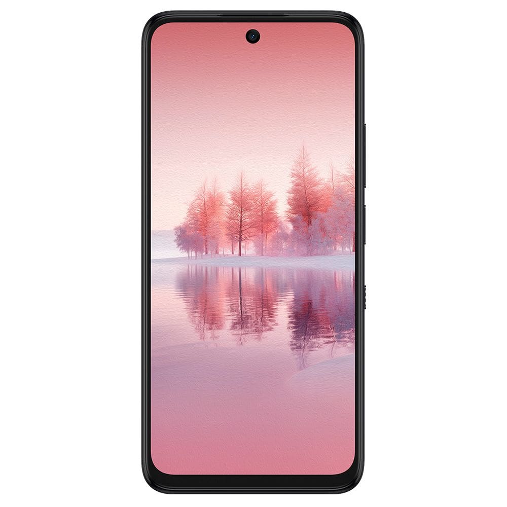 Smartphone TCL 60 SE NXTPAPER 5G 256GB 8GB+10GB Câmera 50MP T521D Cinza