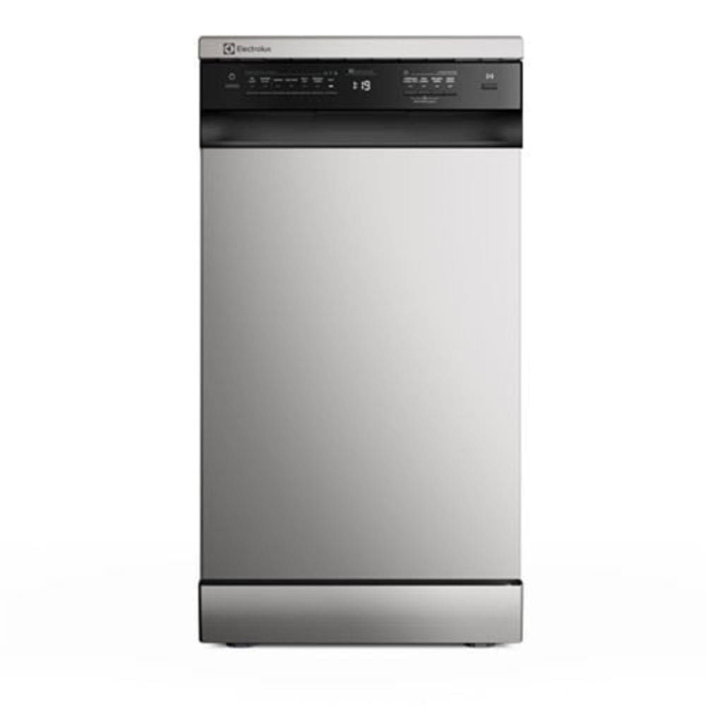 Lava-Louça Electrolux 10 Serviços com Programa Lava e Seca 50 min LS10E