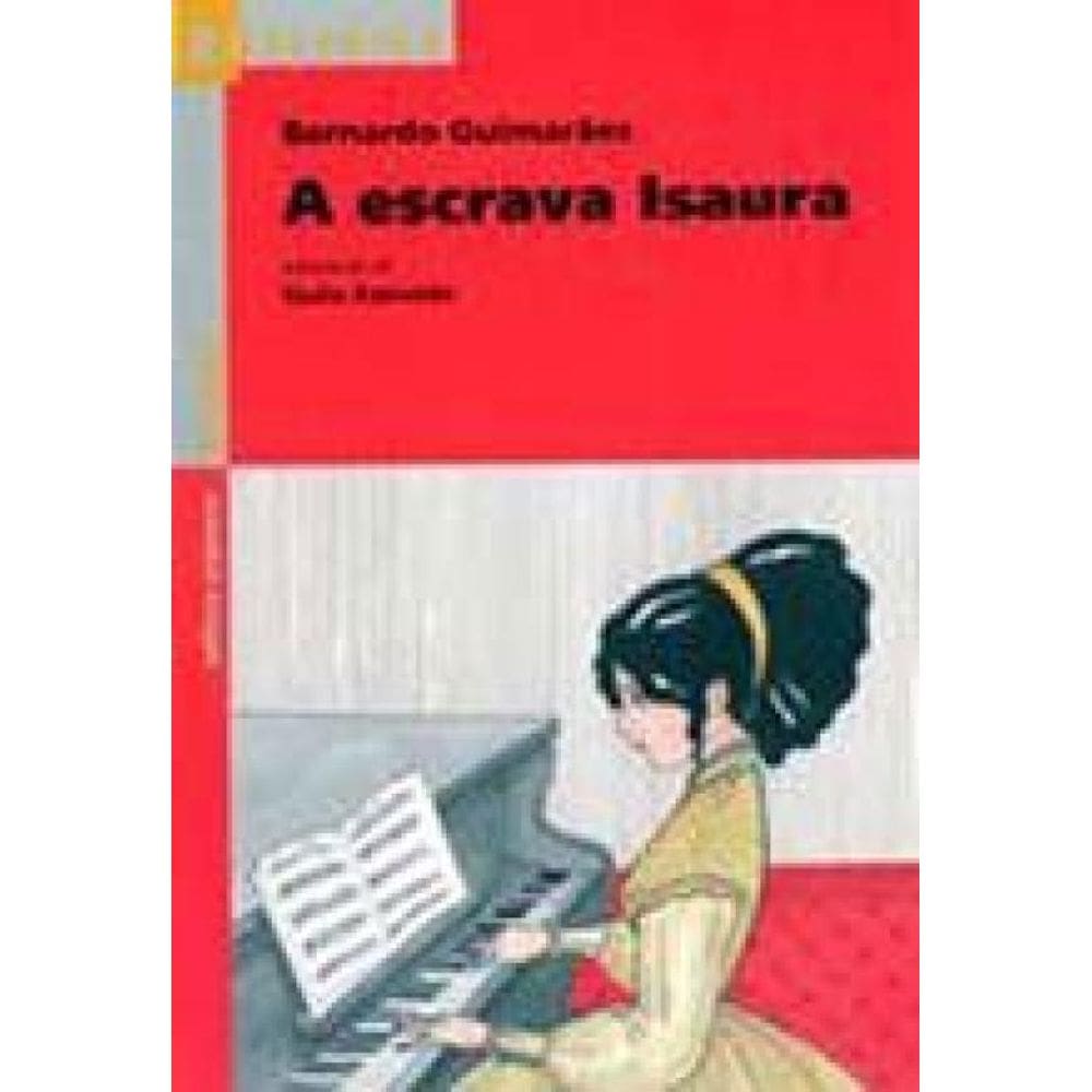 A Escrava Isaura