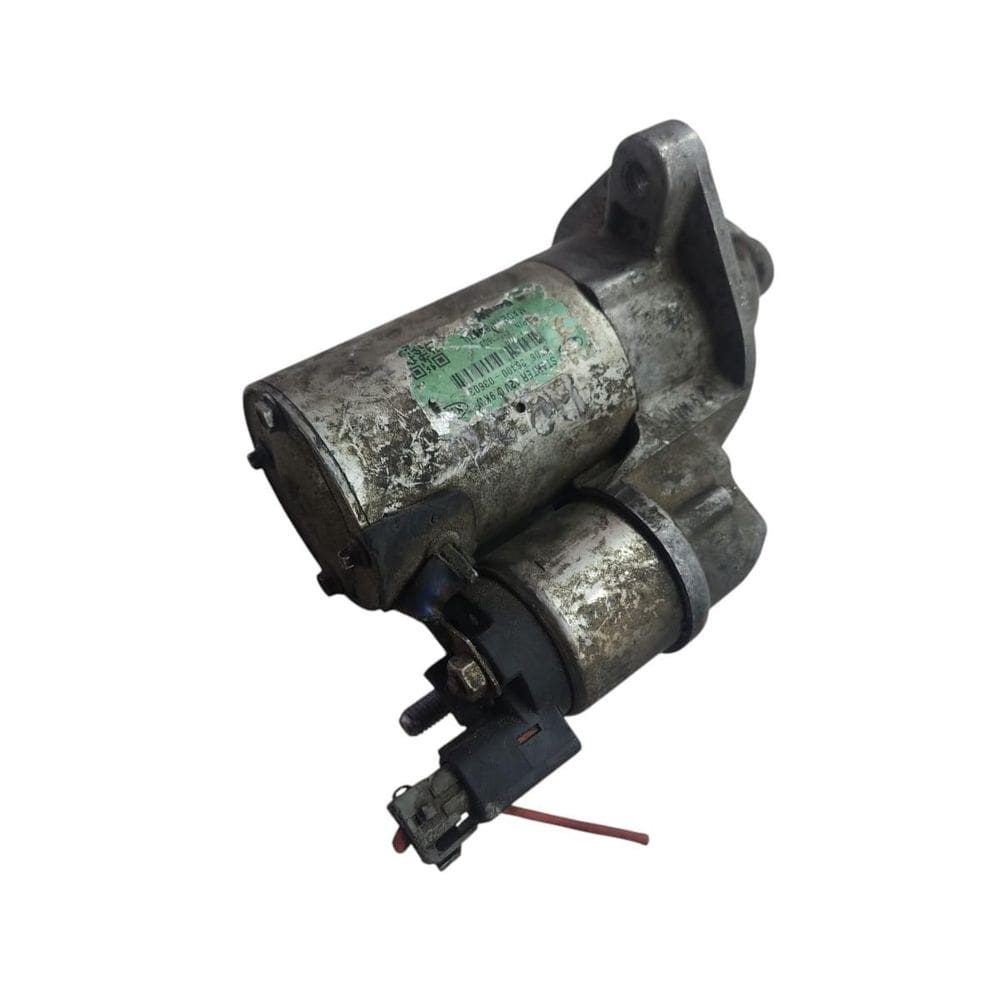 Motor Partida Arranque Hb20 1.0 2020 A 2024