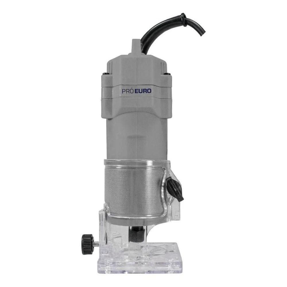 2X Tupia Manual Laminadora 650W Completa Pró Euro