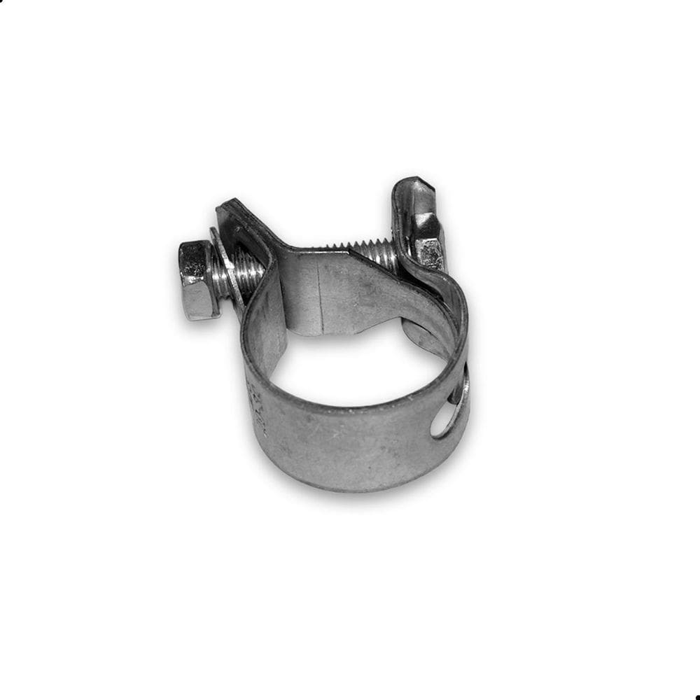 Abraçadeira Mangote 32Mm 2.1/8``-2.7/16`` 54-62 Menco 8Un