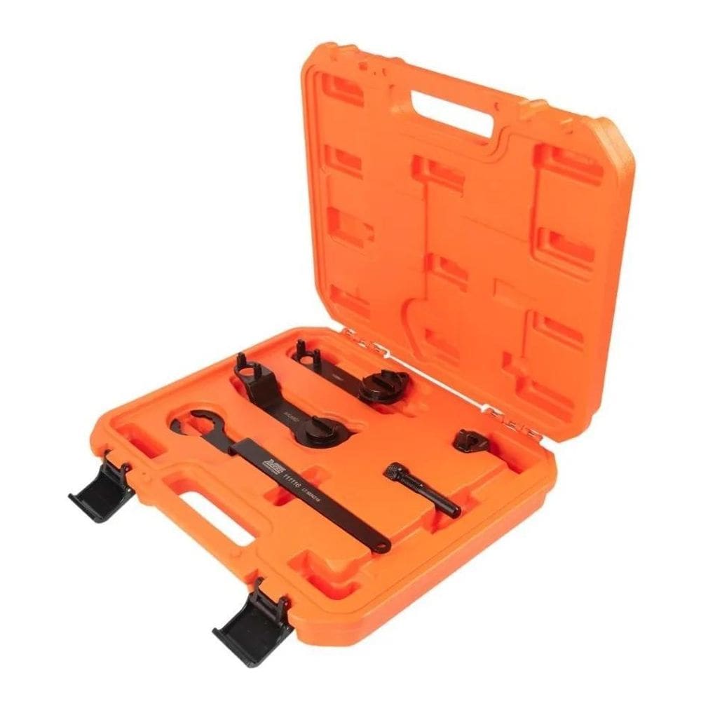 2X Kit Ferramentas Sincronismo Vw. Up. Motor Ea211 Raven 111