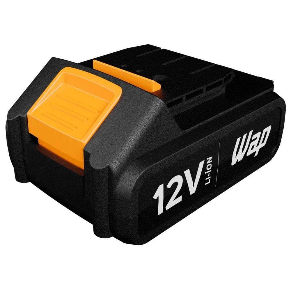 Bateria Íons De Lítio 12V 1,5Ah - Fw008917 - Wap