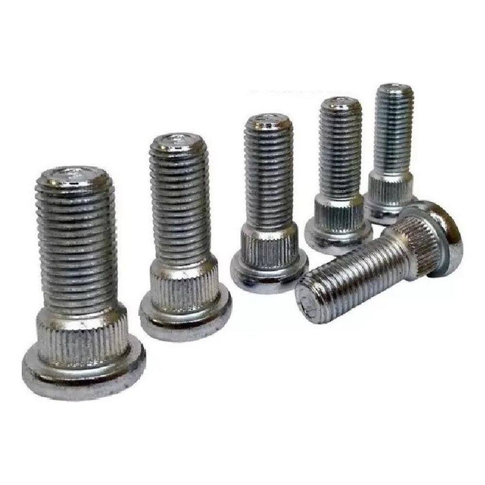 Parafuso Do Cubo Da Roda Dianteira Direita M12X41,0 L300