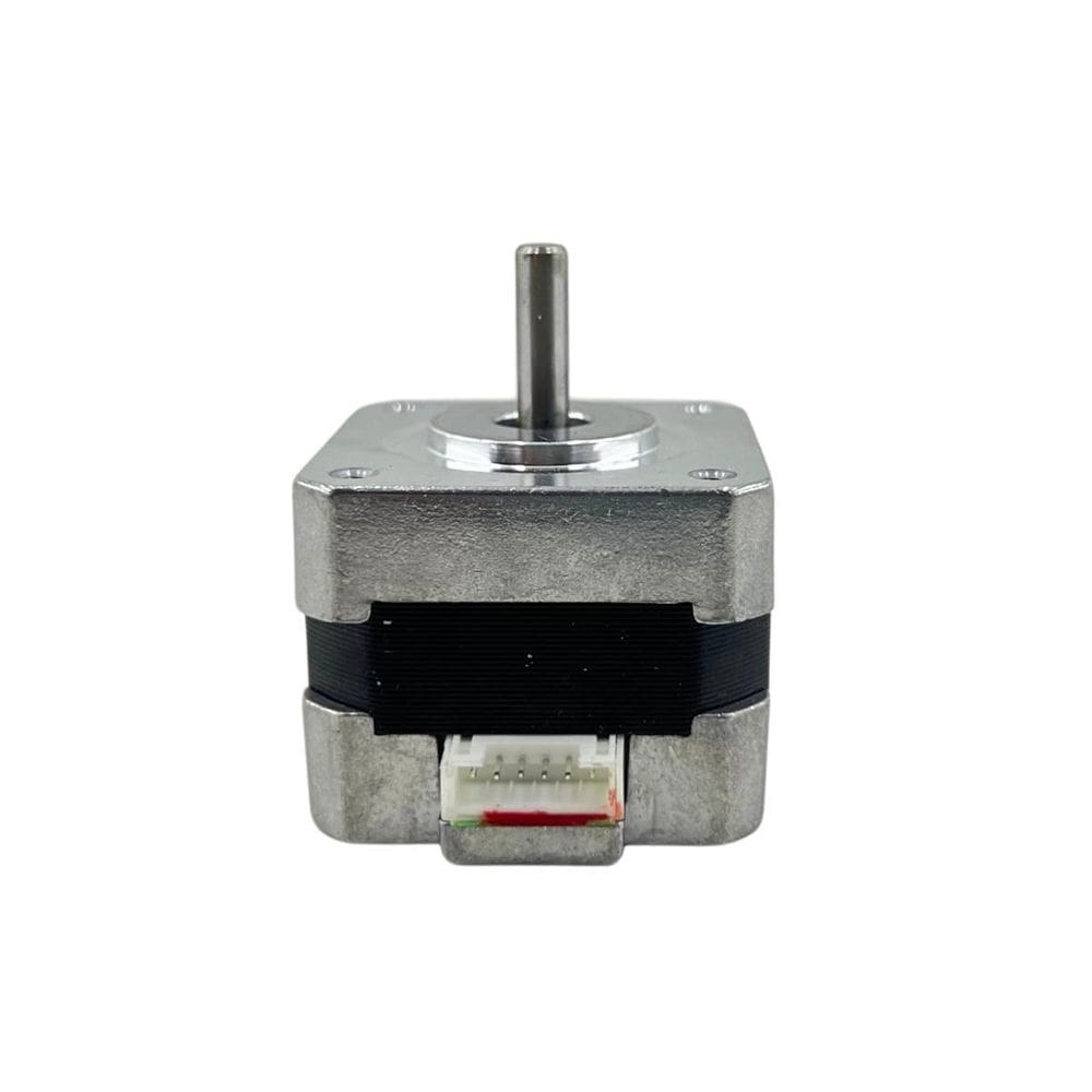 Motor 42Byg-34-16A Mini Moving B-Eye 6 Leds 15W Rgbw