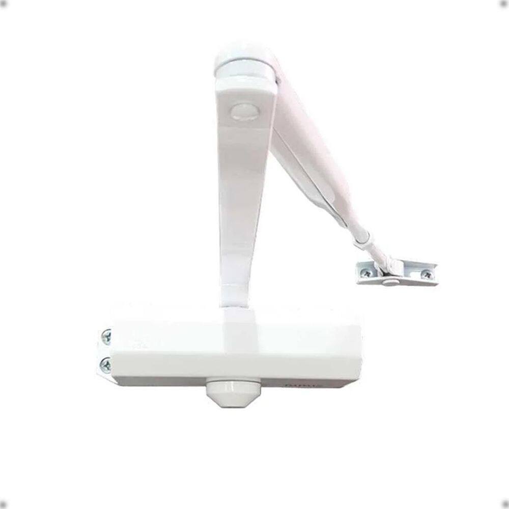 Mola Aérea Para Porta Papaiz - Ppz200 Preta Substitui Dorma