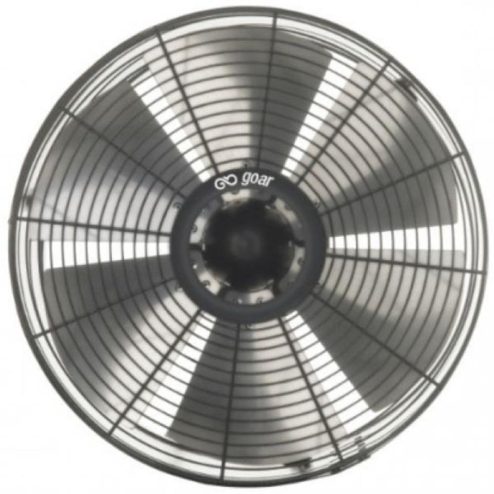 Exaustor Industrial GOAR 40cm Linha Pesada 220V