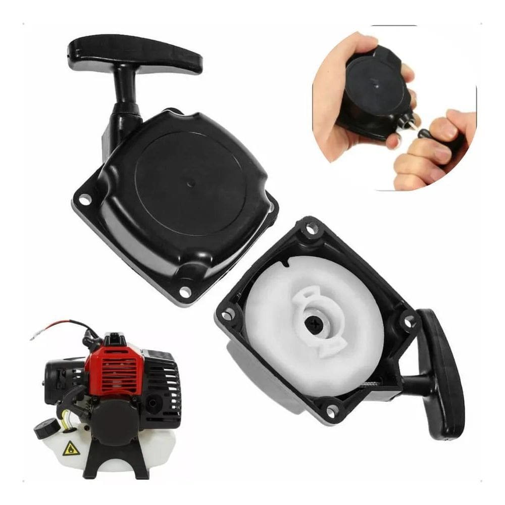 2X Partida Roçadeira Toyama Tekna Savana Mitsubishi 33/43/52