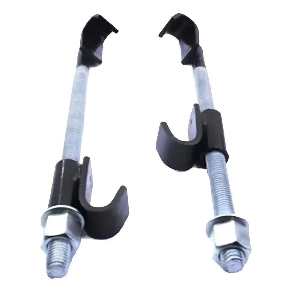 2X Encolhedor De Molas Palio Strada Uno Stilo Punto Pto