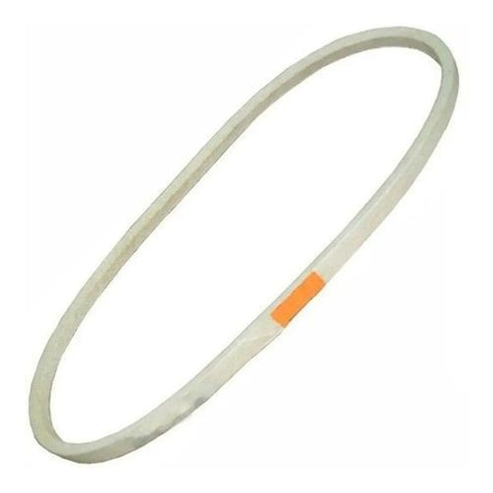 Correia Motor Branca Máquina De Costura Industrial Têxtil 52