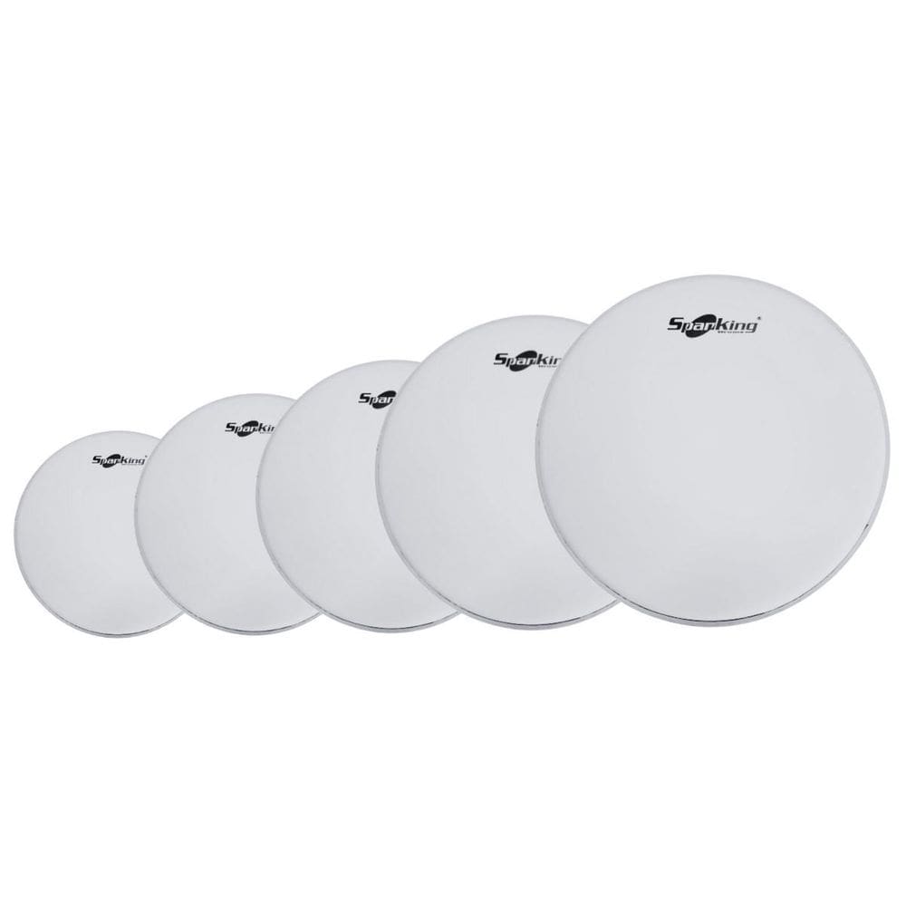 Kit Pele Porosa Branca Filme Simples 10 12 14 22 14Cx