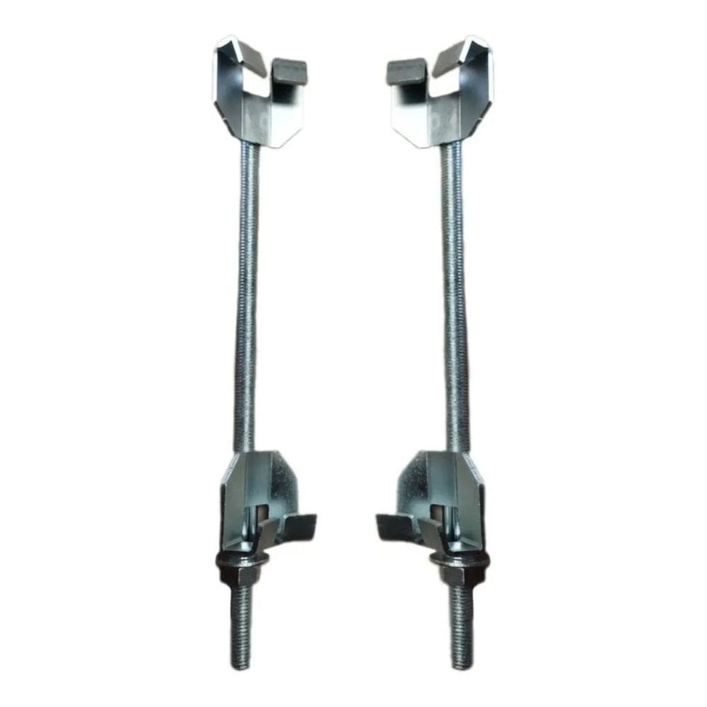 2X Encolhedor Universal De Molas Da Suspensão Reforçado Manu