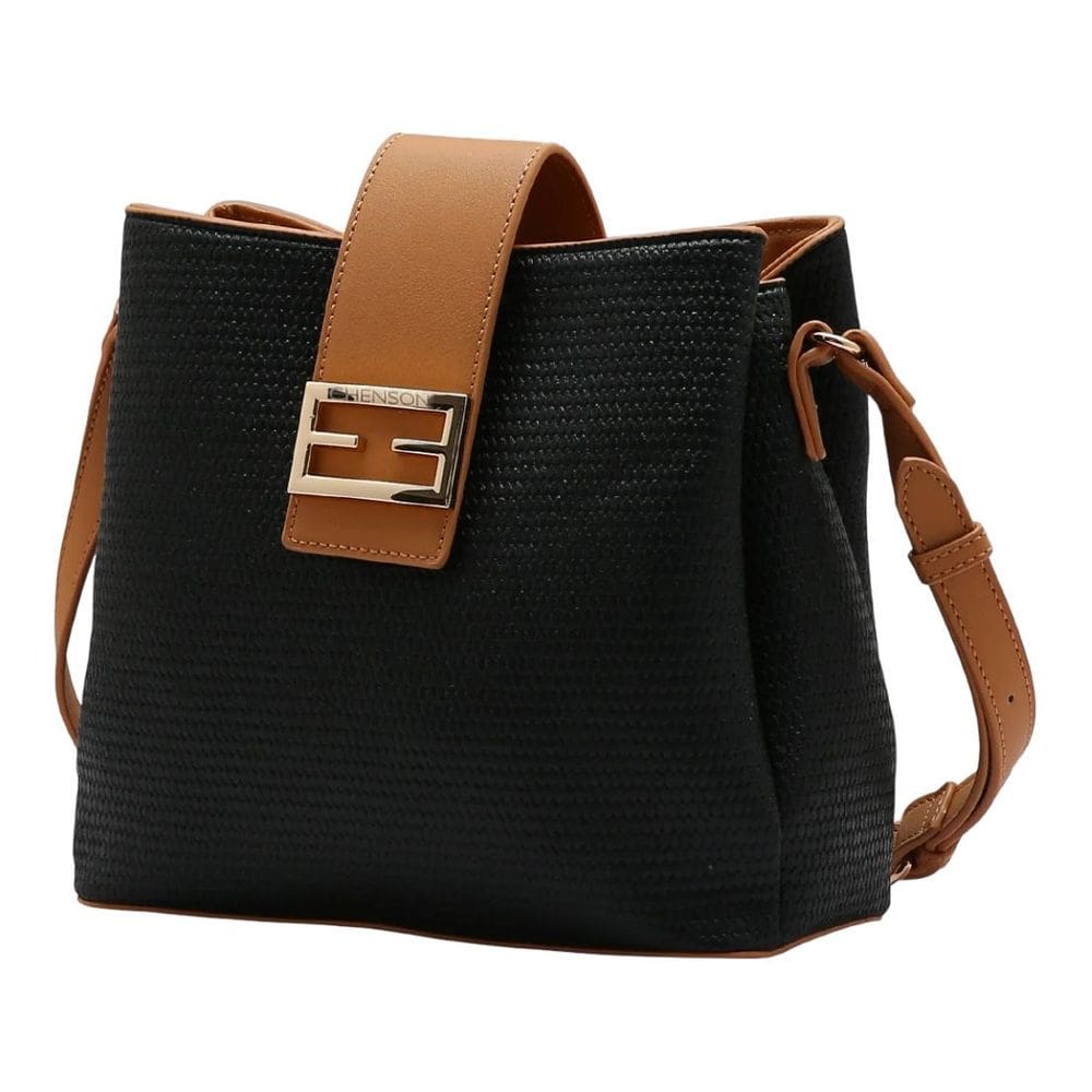 Bolsa Feminina Moderna Alça Ajustavel Organização Chenson