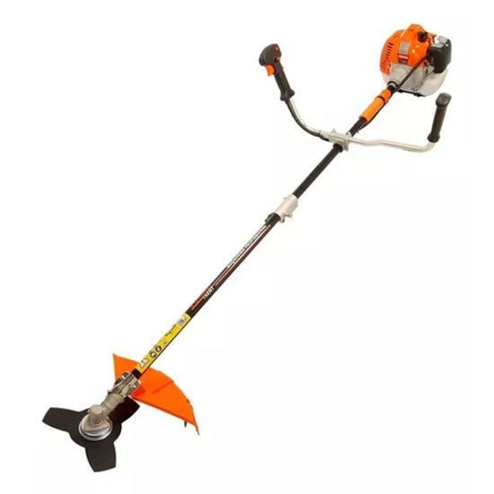 Roçadeira Lateral Gasolina 2T 52Cc 2,5Hp Vr520Hb - Vulcan T