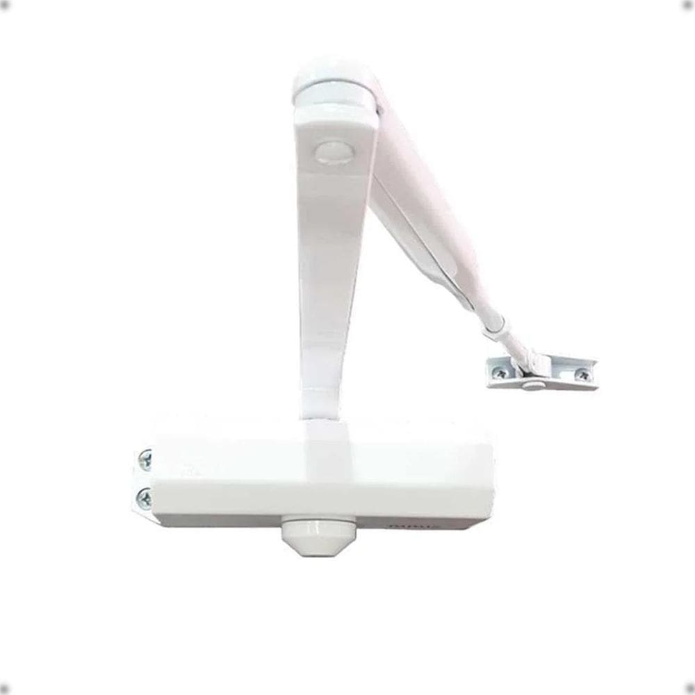 Mola Aérea Para Porta Papaiz - Ppz200 Preta Substitui Dorma