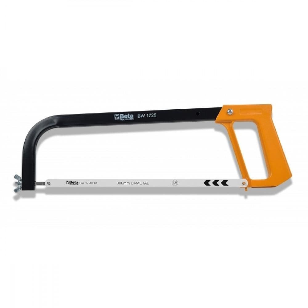 Arco De Serra 12Pol Com Cabo Alumínio - Bw 1725 Beta