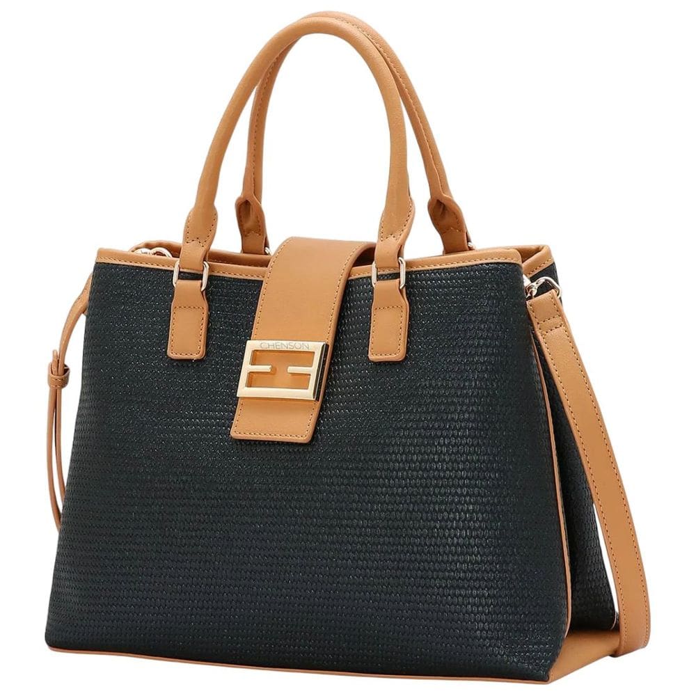 Bolsa Feminina Moderna Alça Ajustavel Transversal Chenson