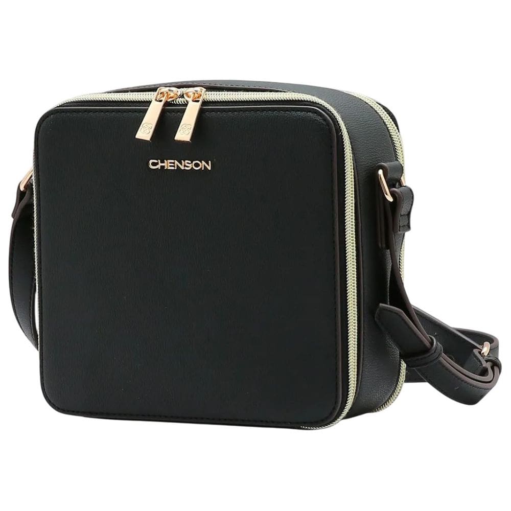 Bolsa Feminina Estilo Ecler Alça Regulavel Moderna Chenson