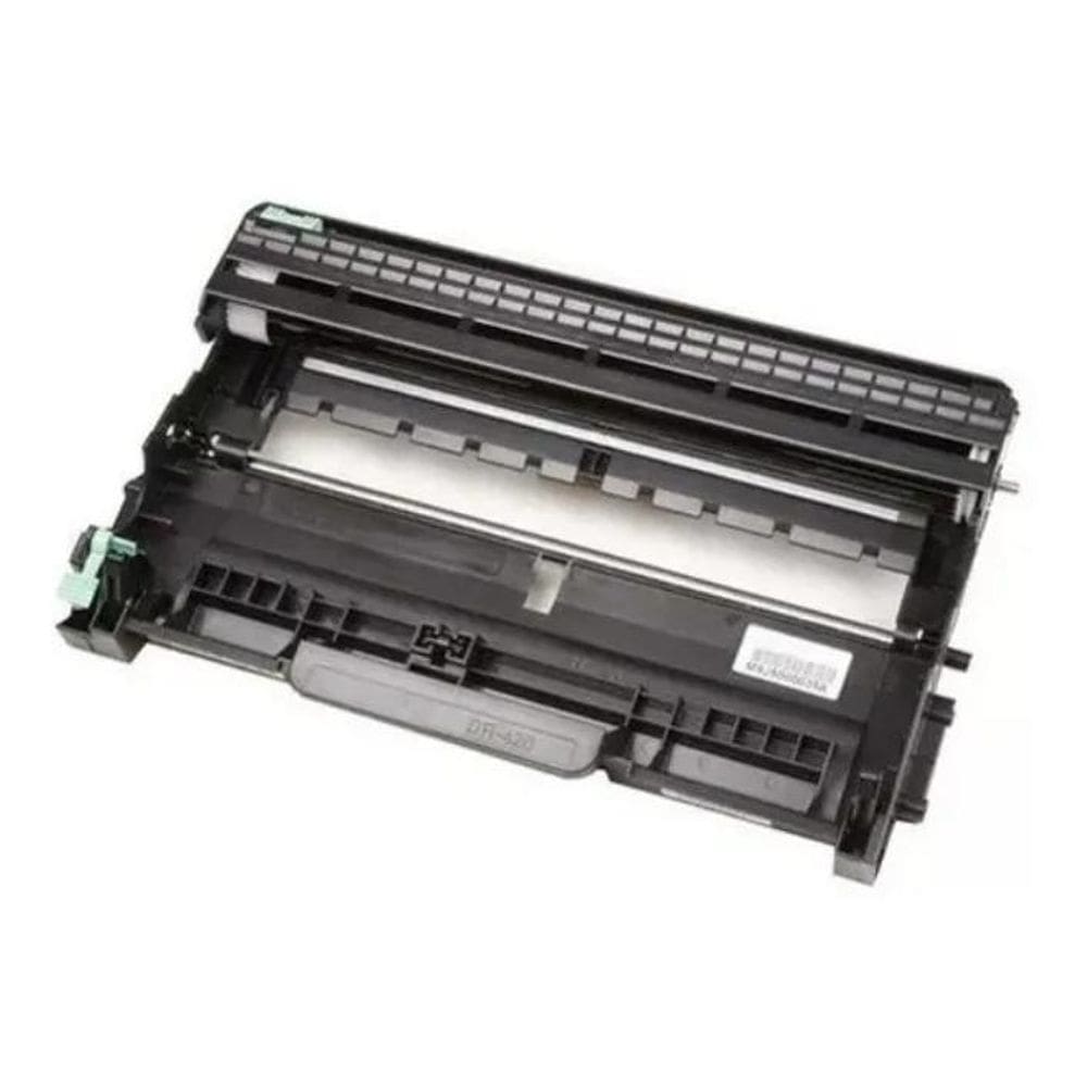 2X Cilindro Para Brother Dr420 Dr410 Dr450 Dcp7065 2