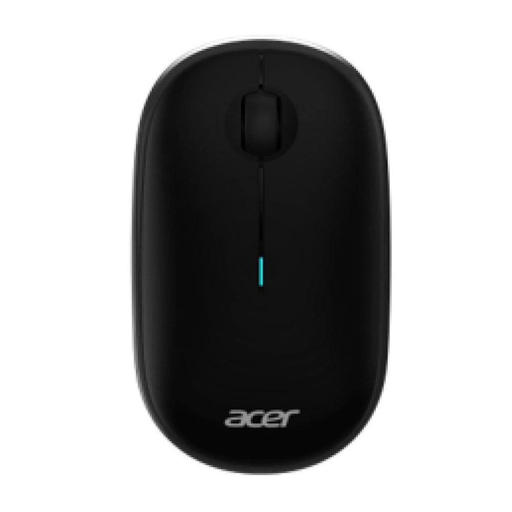 Mouse Acer Amr100 Preto Sem Fio - Gp.Mce11.034