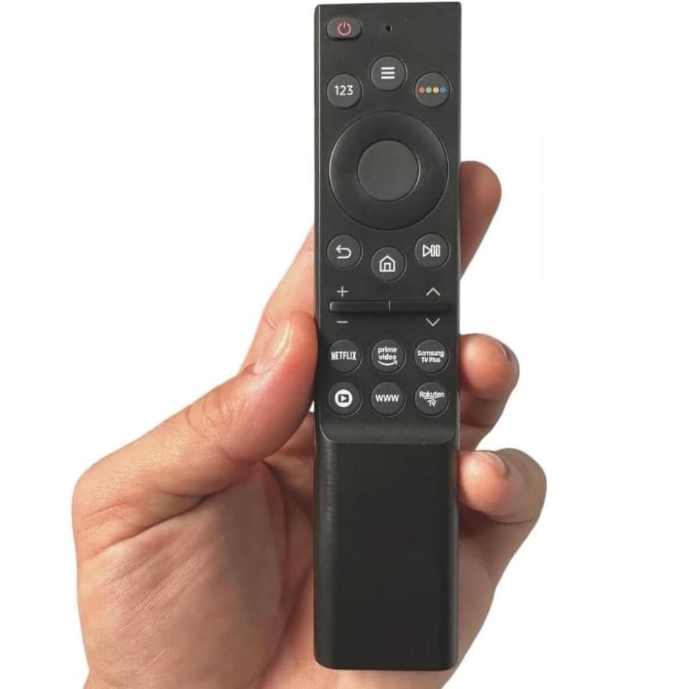 Controle Le 7680 Durável Barato Ideal Sua Casa Compacto E