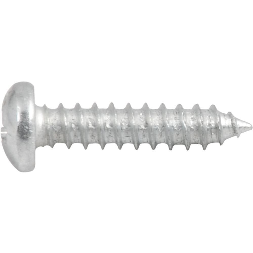 Parafuso Autoatarraxante 3,5X16 Phillips Com 20 Peças Vonder