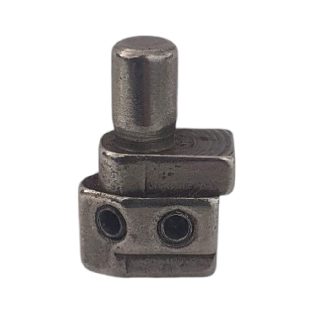 Bitola Prendedor De Agulha Maquina Overlock Ponto Grosso