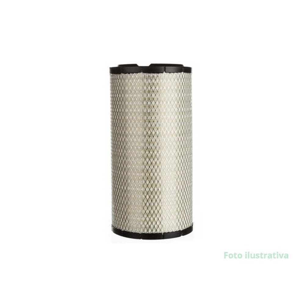 Filtro De Ar Externo Carregadeira Volvo Ec210 L60 L70 L90