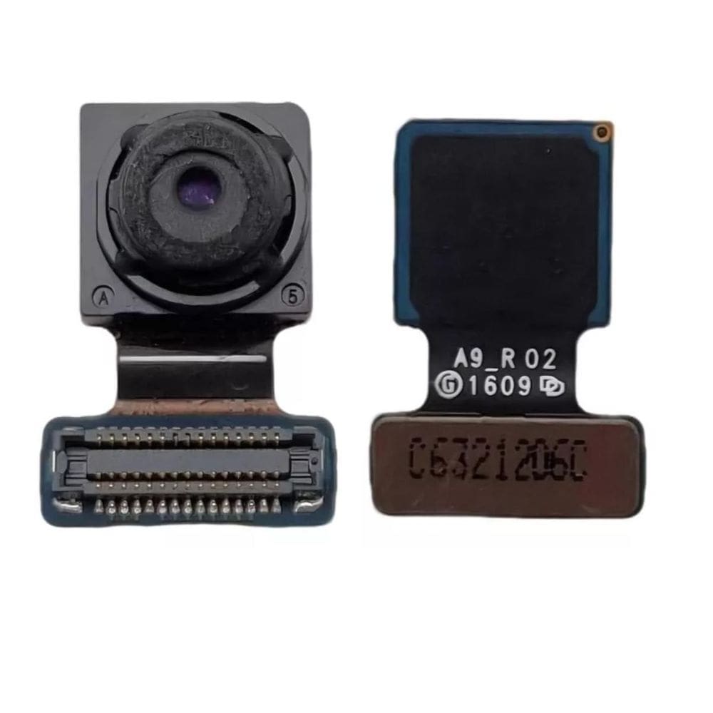 Câmera Frontal Selfie Compatível J7 Prime G610