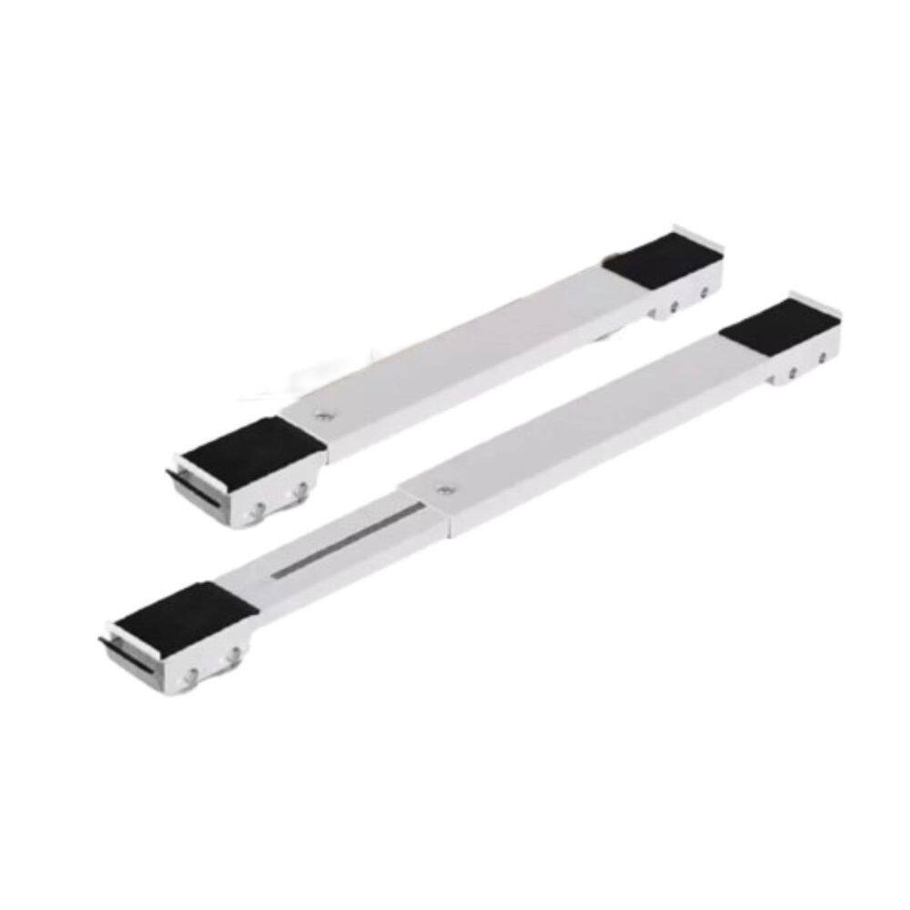 Suporte Com Rodas Para Móveis Até 200kg Kit 02 Unidades