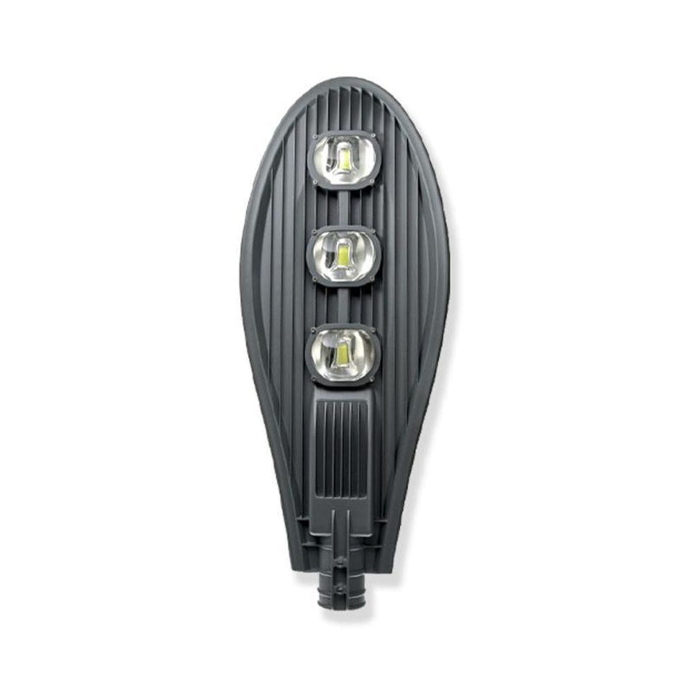 Luminária Pública De Led 300W 6500K Branco Frio Ip68