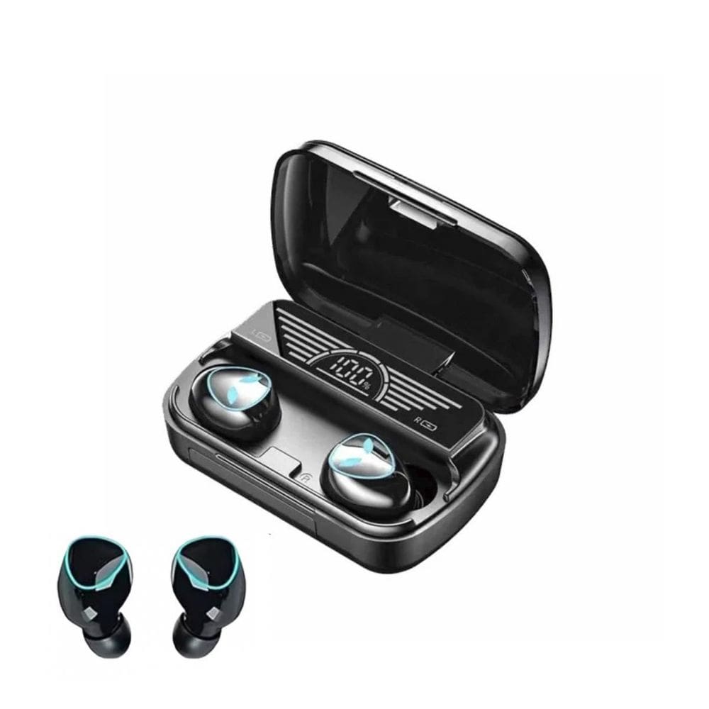 Fone De Ouvido Bluetooth 5.3 S1 Para Tab A7 A8 A9 S6 S7 S8