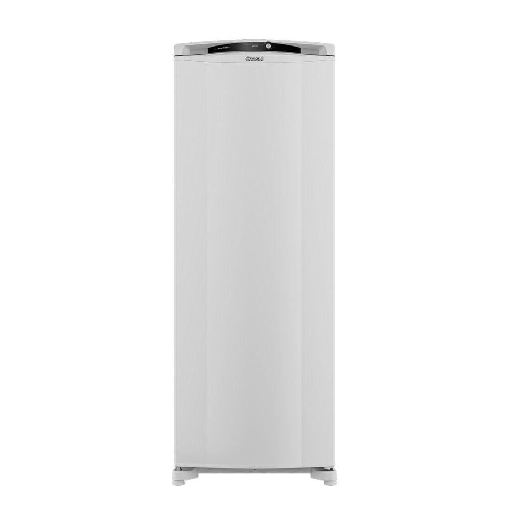 Refrigerador Consul Frost Free 342 Litros Branco 110V